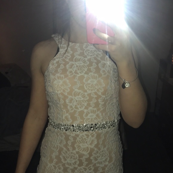 Prom, bridesmaid dress!! - Picture 5 of 7